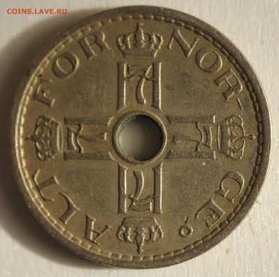 С РУБ.НОРВЕГИЯ 50 эре 1927г.  до 28.09 в 22-00 - IMG_4316.JPG