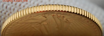 10 долларов 2001 года США, UNC, золото, 22.00 мск 25.09.18 - DSC_3959.JPG