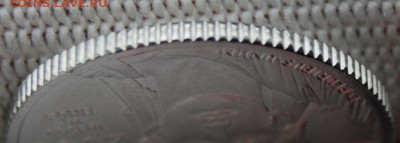 25 долларов 2004 года США, UNC, платина, 22.00 мск 25.09.18 - DSC_3973.JPG