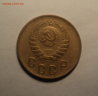 2 копейки 1937 года.Красивая. до 25.09.18 в 22.00 по Мск. - DSC01819.JPG