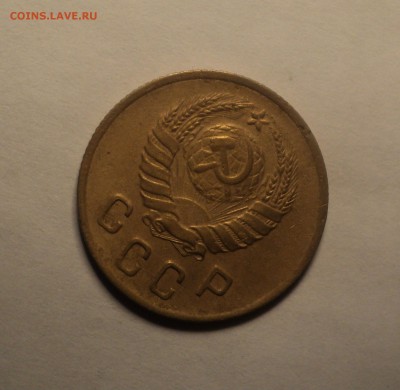 2 копейки 1937 года.Красивая. до 25.09.18 в 22.00 по Мск. - DSC01817.JPG
