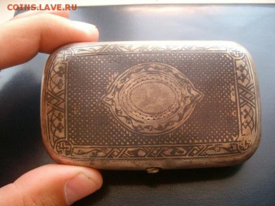 Портсигар.1884г.84пр.Москва.92грамма.23.09.2018г.21ч.00м.мск - SANY0656.JPG