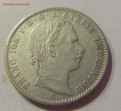 4 флорина 1859 Австро-Венгрия №1 28.09.2018 22:00 МСК - CIMG2926.JPG