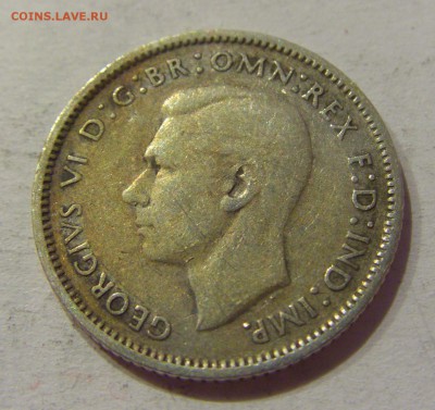 6 пенсов 1938 Австралия №1 28.09.2018 22:00 МСК - CIMG2954.JPG