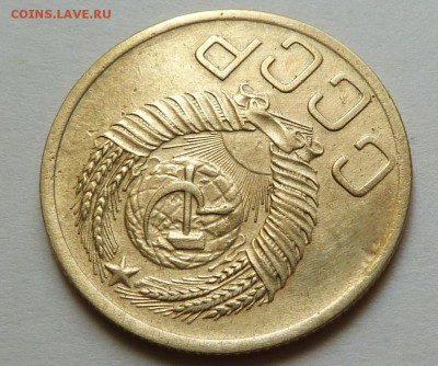 3 копейки 1952, шт. 3.2В ( Редкая) До 27.09.18 в 22.00 МСК - P1040150.JPG