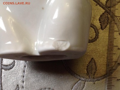 3 статуэтки на оценку ( 2- фарфор, 1- камень), для продажи. - image