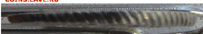 5 копеек СПБ 1759 г(Орёл в облаках)до 30.09.2018 22.00 по МС - 5-3