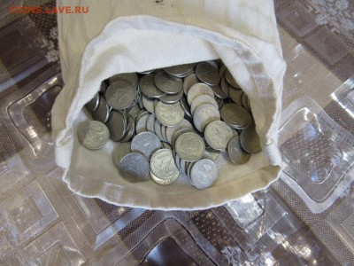 2 рубля 1999 СПМД 950 штук - IMG_2637.JPG