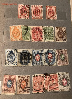 150 марок ссср 1930-60  до 27.09 - FullSizeRender-24-09-18-01-14-4