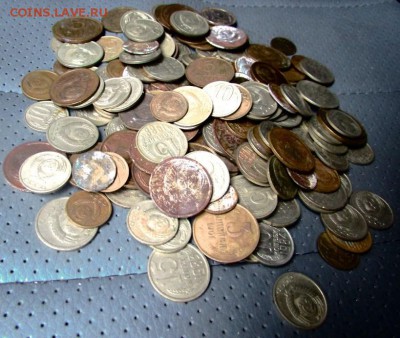 200 монет (1961-1991г.)оконч. 29.09.2018г. в 22.00 по Москве - 7.JPG