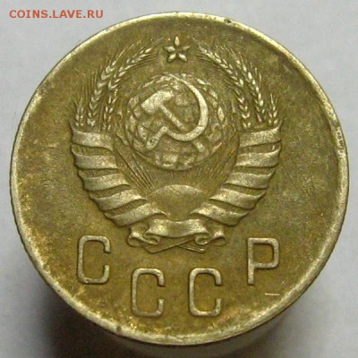 2 копейки 1938 (вариант реверса "Г" ?) - 2kopei1938-2