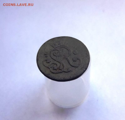 2 grossus reg pol 1766 года на оценку - 20180924_122243