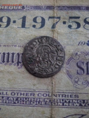 solid рижская чеканка до 25.09 22.00 - CAM00537