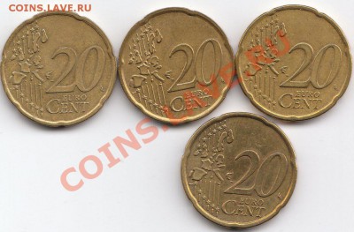20 евроцентов до 17.05.11 в 23:00 МСК - 20-1
