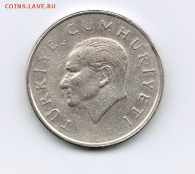 ТУРЦИЯ 25000 лир 1996 до 27.09.18 22-00 - ин-12.jpeg-1-7