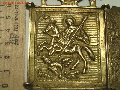 складень Димитрий Солунский-оценка - IMGA0352.JPG