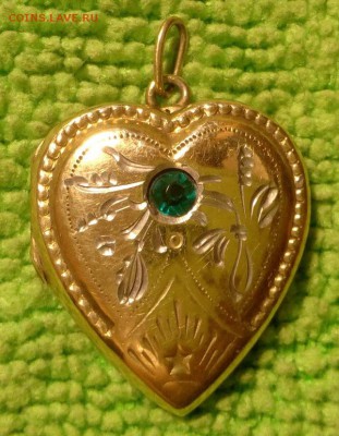 Кулон сердце  окончание 27.9.2018 - IMG_20180924_184507