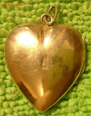 Кулон сердце  окончание 27.9.2018 - IMG_20180924_184517
