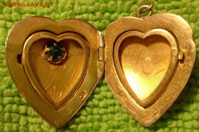 Кулон сердце  окончание 27.9.2018 - IMG_20180924_184536