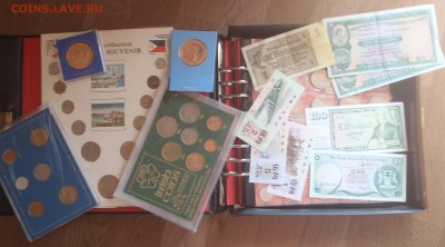 Коллекция в кейсе + наборы с 200 р до 30.09.18-22:00 мск - P1010286.JPG