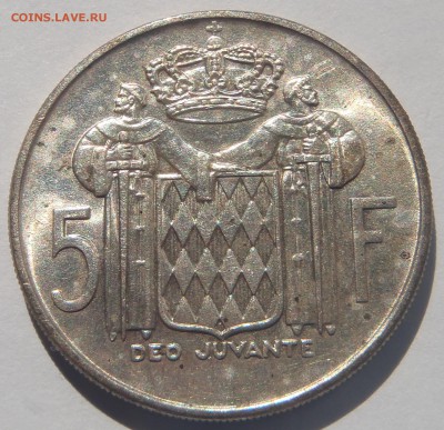 5 F Monaco 1966 c 200 р до 30.09.18-22:00 мск - P1010142.JPG