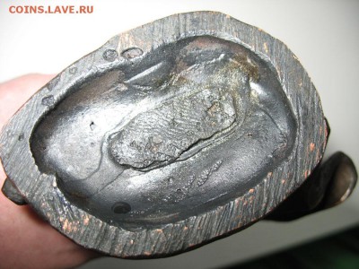 Статуэтка Петр 1 - image[1]