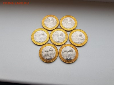25₽, 100₽ Футбол, БИМ (мешковой), ГВС, ПОГОДОВКА, 1 коп. - 10 руб. Кострома 1