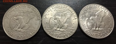 1 доллар 1971 США 3 штуки до 1.10.18 22:00 - IMG_2186-24-09-18-07-58.JPG
