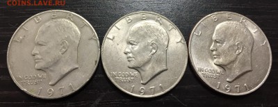 1 доллар 1971 США 3 штуки до 1.10.18 22:00 - IMG_2184-24-09-18-07-58.JPG