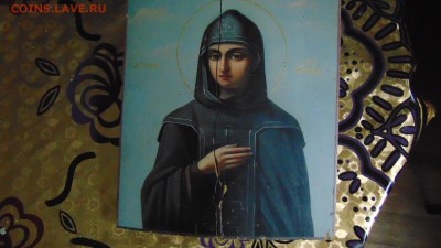 Именная икона Святой Преподоб. Евстолии - место написания? - DSC00530.JPG