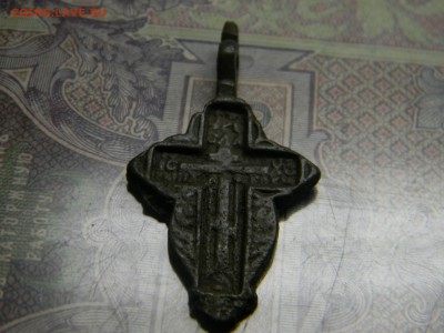 крестик до 27.09. в 21.30 по Москве - Изображение 5080