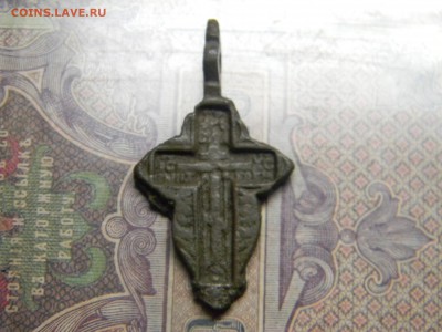 крестик до 27.09. в 21.30 по Москве - Изображение 5079