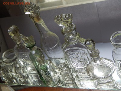 Набор бутылок РИ 12 шт до 30 09 в 22 00 по моск - DSCN8494.JPG