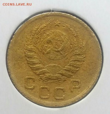 1 копейка 1938 по ФИКСУ - IMG_20180715_210414