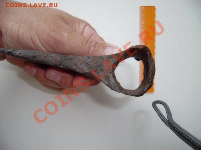 Топоры! - P4300003.JPG