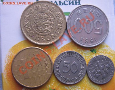 5 иностранных: Дания,Голландия,Корея  до 19.5  в 21-00 мск - IMG_5219