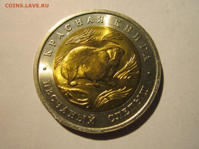 КК 1994 СЛЕПЫШ 50 руб. АНЦ до 30.09.18 в 22:30 - IMG_2632.JPG
