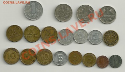 недорогая иностранщина пополняемая вторая - герм1 001