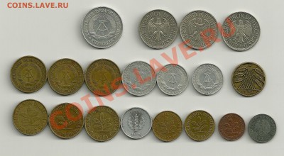 недорогая иностранщина пополняемая вторая - герм2 001