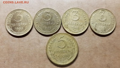 5 копеек 1941 года 28.09.2018 в 23-00 по моск. - 20180926_200017-2217x1258