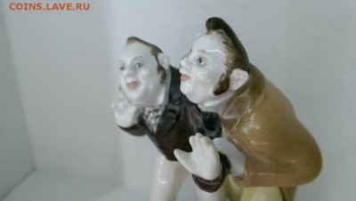 Оцените статуэтки ЛФЗ. - 4q3Y5nObOrs
