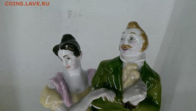 Оцените статуэтки ЛФЗ. - QY905zsqwLE