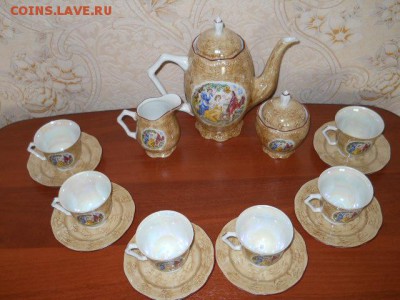 Кофейный сервиз на 6 персон. до 03.10.2018г - SSCN1336.JPG