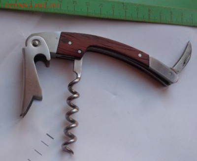 Штопор сомелье "форестер "  до  21.30 мск  1.10 - DSC03221.JPG