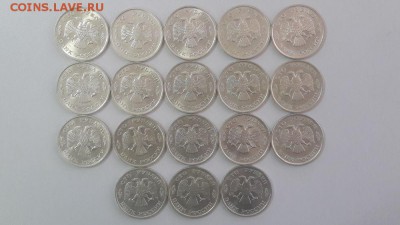 100р.1993г.лмд 18шт, до 03.10 - Ч 100р 1993лмд 18шт-2