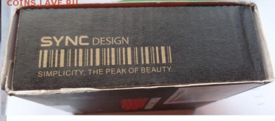 Пепельница "Томатный сок"  новая  до  21.30 мск  1.10 - DSC03258.JPG