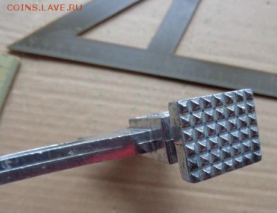 Топорик кухонный сувенирный  СССР  до  21.30 мск  1.10 - DSC03398.JPG