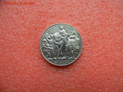 2марки 1913г.Свадебная.Германия. - SSCN3494.JPG