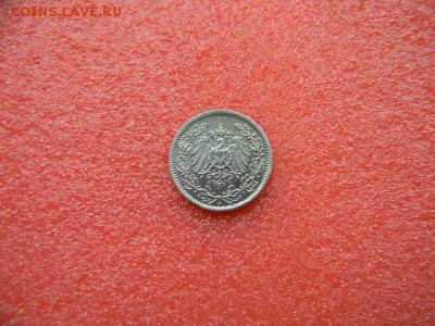 2 марки 1913г.Германия. - SSCN3524.JPG