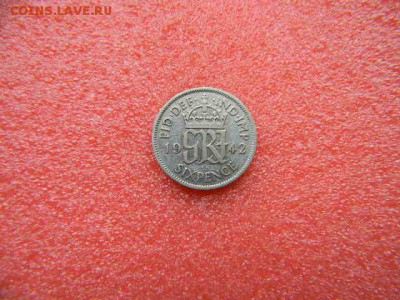 6пенсов 1942г.Британия. - SSCN3527.JPG